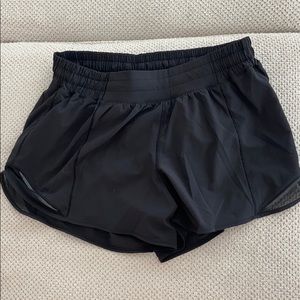 Lulu lemon shorts